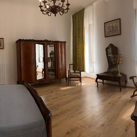 Suite Panisperna Roma Экстерьер фото