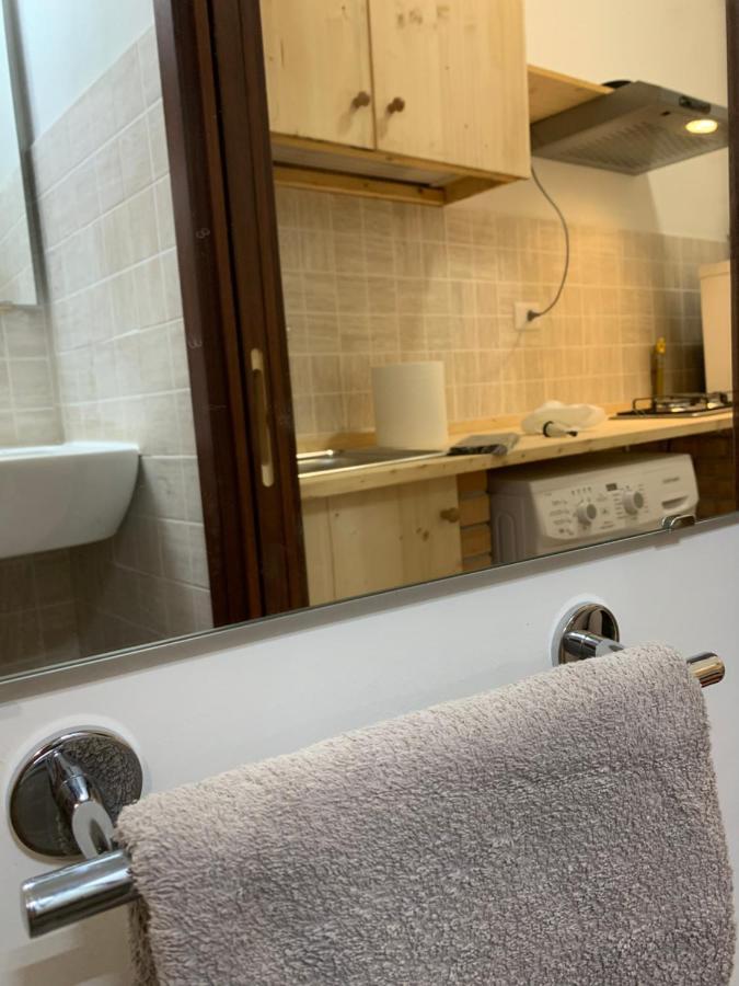 Suite Panisperna Roma Экстерьер фото