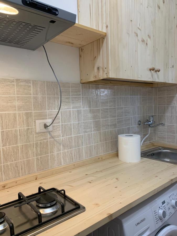 Suite Panisperna Roma Экстерьер фото