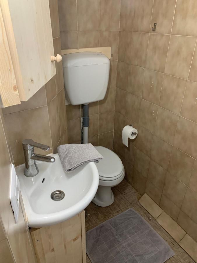 Suite Panisperna Roma Экстерьер фото
