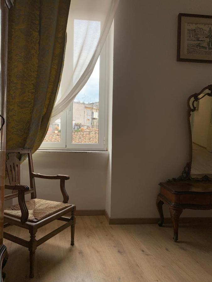 Suite Panisperna Roma Экстерьер фото
