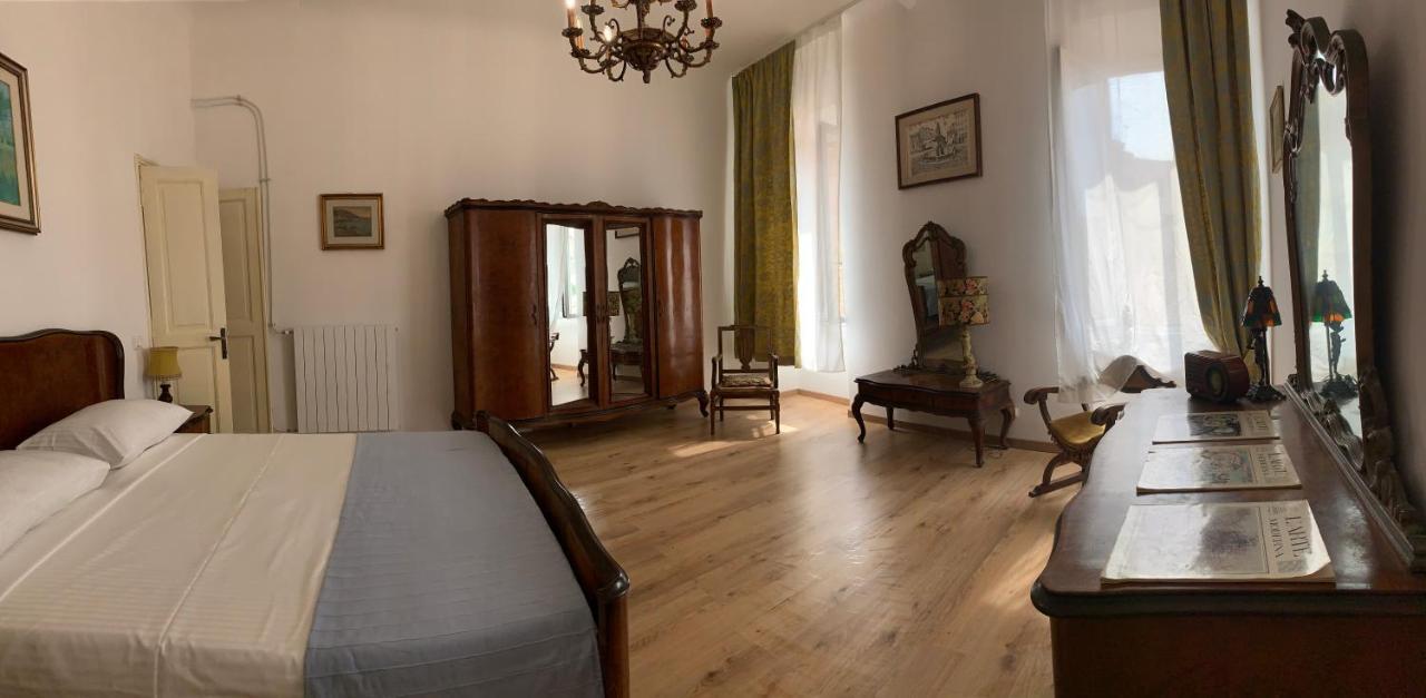Suite Panisperna Roma Экстерьер фото