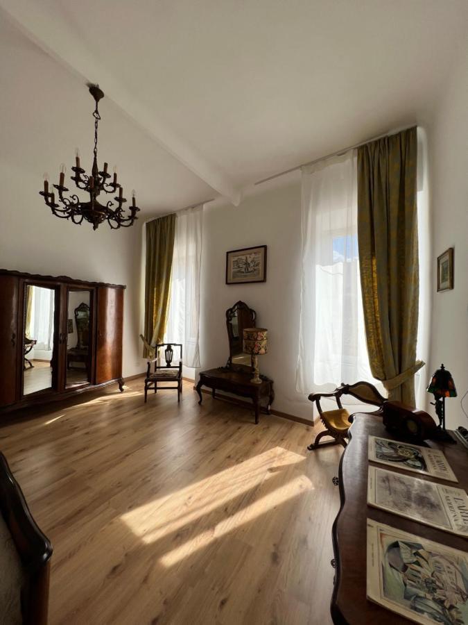 Suite Panisperna Roma Экстерьер фото