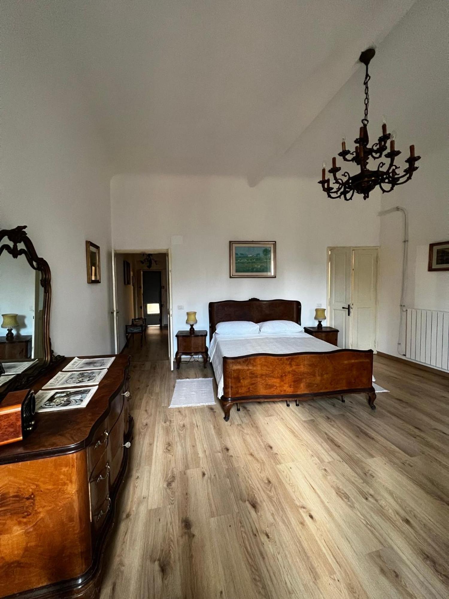 Suite Panisperna Roma Экстерьер фото